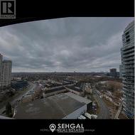 1603 - 2240 LAKESHORE BOULEVARD W  Toronto, ON M8V 0B1