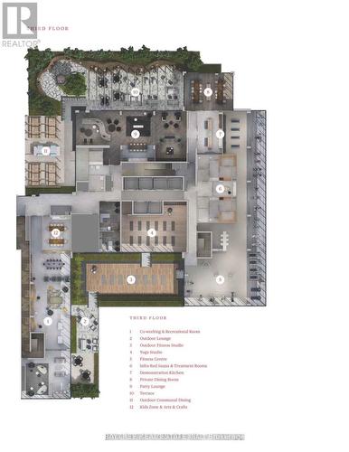 810 - 108 Peter Street, Toronto, ON - Other