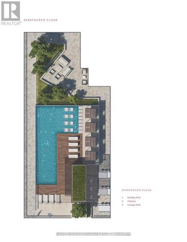 810 - 108 Peter Street, Toronto, ON - Other