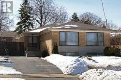 16 MILLMERE DRIVE  Toronto, ON M1G 2B1