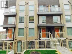 7 APPLEWOOD Lane Unit# 216  Toronto, ON M9C 2Z7