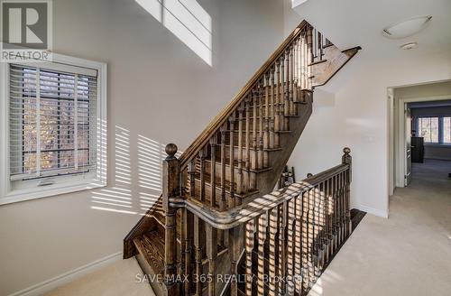 1223 Owls Head Road, Mississauga, ON - Indoor Photo Showing Other Room