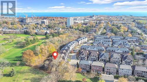 1223 Owls Head Road, Mississauga, ON - Outdoor With View