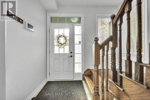 1223 Owls Head Road, Mississauga, ON - Indoor Photo Showing Other Room