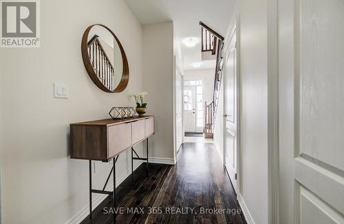 1223 Owls Head Road, Mississauga, ON - Indoor Photo Showing Other Room