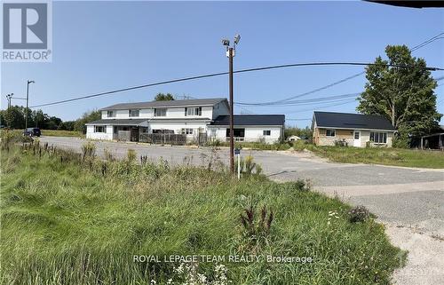 16904 Highway 7 Highway, Drummond/North Elmsley, ON - Outdoor