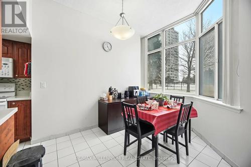 109 - 80 Alton Tower Circle, Toronto, ON - Indoor