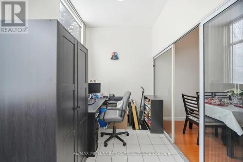 109 - 80 Alton Tower Circle, Toronto, ON - Indoor Photo Showing Office