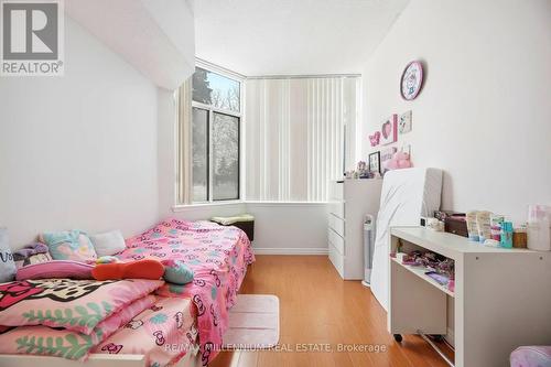 109 - 80 Alton Tower Circle, Toronto, ON - Indoor Photo Showing Bedroom