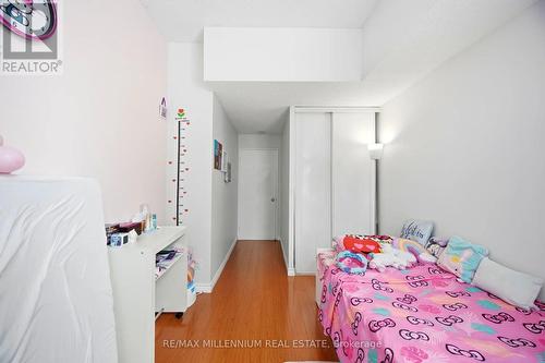 109 - 80 Alton Tower Circle, Toronto, ON - Indoor Photo Showing Bedroom