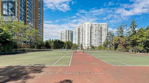 109 - 80 Alton Tower Circle, Toronto, ON - Outdoor