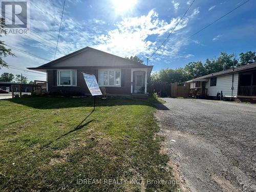 310 Brant Street, Haldimand, ON - Outdoor