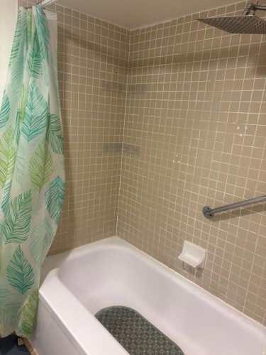 Salle de bains - 101-200 Rue Corot, Montréal (Verdun/Île-Des-Soeurs), QC - Indoor Photo Showing Bathroom