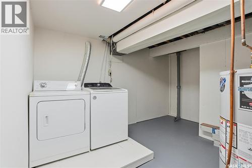 1906 Louise Avenue, Saskatoon, SK - Indoor Photo Showing Laundry Room