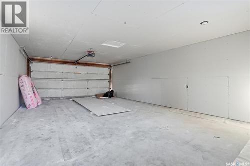 1906 Louise Avenue, Saskatoon, SK - Indoor Photo Showing Garage