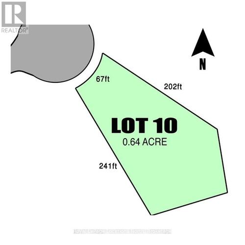 118 Lendvay Alley, Blue Mountains, ON 