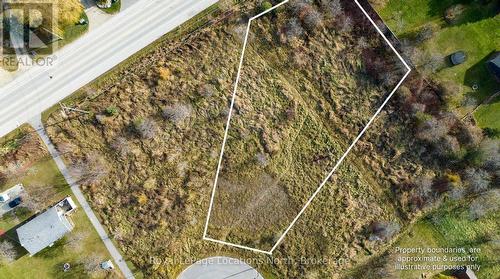 118 Lendvay Alley, Blue Mountains, ON 