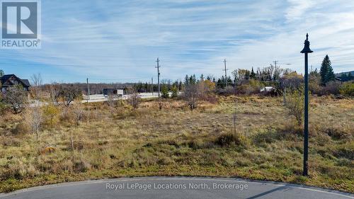 118 Lendvay Alley, Blue Mountains, ON 