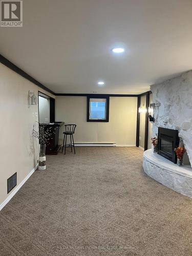 592 Radisson Avenue, Oshawa (Vanier), ON - Indoor