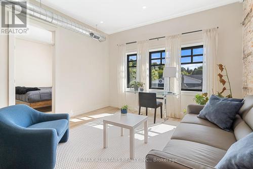 2A - 61 Colborne Street, Kawartha Lakes (Fenelon Falls), ON 