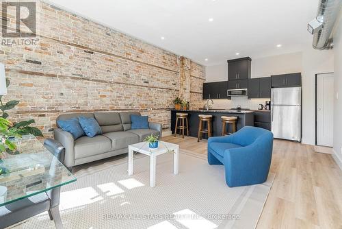 2A - 61 Colborne Street, Kawartha Lakes (Fenelon Falls), ON 