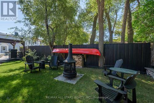 2A - 61 Colborne Street, Kawartha Lakes (Fenelon Falls), ON 