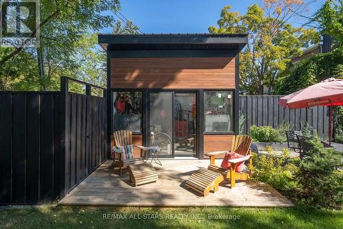 2A - 61 Colborne Street, Kawartha Lakes (Fenelon Falls), ON 