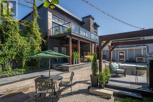 2A - 61 Colborne Street, Kawartha Lakes (Fenelon Falls), ON 