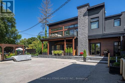 2A - 61 Colborne Street, Kawartha Lakes (Fenelon Falls), ON 