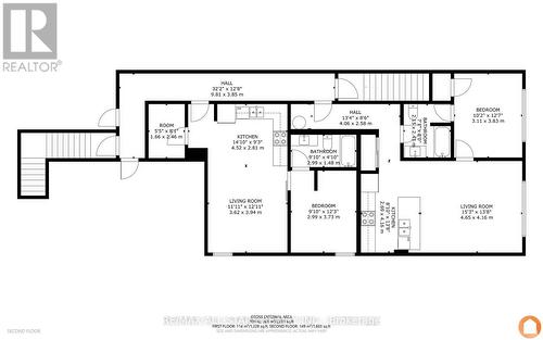 2A - 61 Colborne Street, Kawartha Lakes (Fenelon Falls), ON 