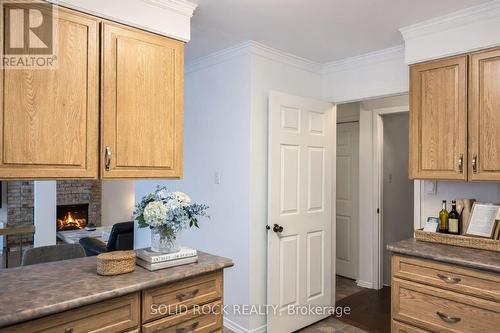 1 Bennett Street, Ottawa, ON - Indoor