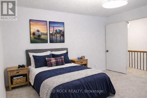 1 Bennett Street, Ottawa, ON - Indoor Photo Showing Bedroom