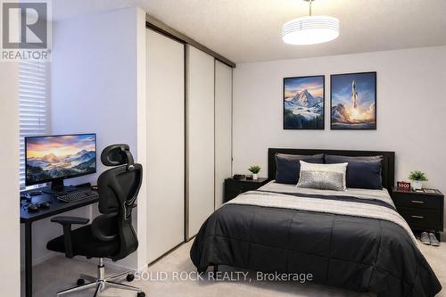 1 Bennett Street, Ottawa, ON - Indoor Photo Showing Bedroom