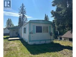 1928 DUBOIS DRIVE  Prince George, BC V2K 1M1