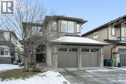 267 Coopers Hill SW  Airdrie, AB T4B 0R9