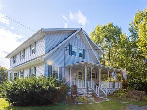 446 Fox River Road, Murray Harbour, PE 