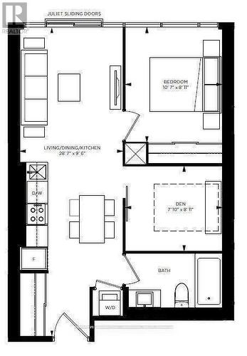 2012 - 181 Dundas Street E, Toronto, ON - Other