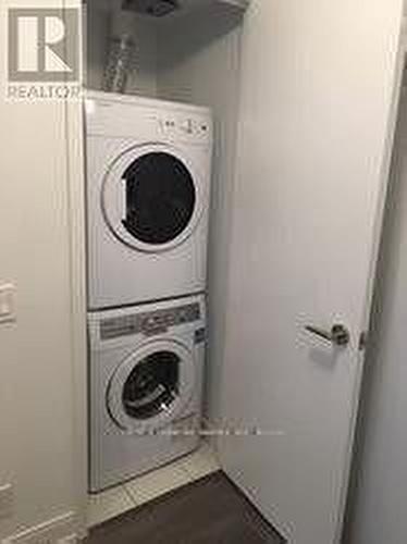 2012 - 181 Dundas Street E, Toronto, ON - Indoor Photo Showing Laundry Room