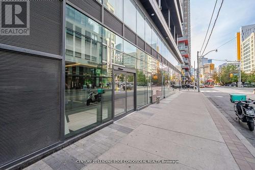 2012 - 181 Dundas Street E, Toronto, ON - Outdoor