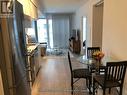 2012 - 181 Dundas Street E, Toronto, ON  - Indoor Photo Showing Dining Room 