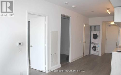 2012 - 181 Dundas Street E, Toronto, ON - Indoor Photo Showing Laundry Room