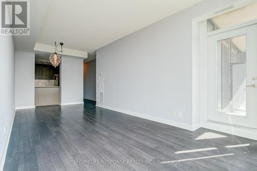 305 - 3985 Grand Park Drive, Mississauga, ON - Indoor