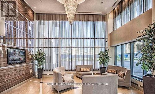 305 - 3985 Grand Park Drive, Mississauga, ON - Indoor Photo Showing Other Room