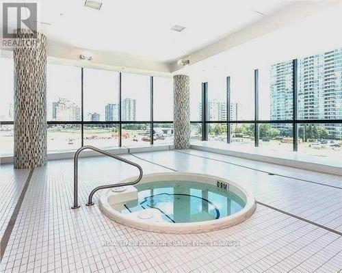 305 - 3985 Grand Park Drive, Mississauga, ON - Indoor Photo Showing Other Room With In Ground Pool
