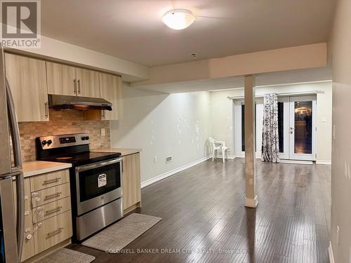 44 Mincing Trail, Brampton, ON 