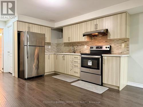 44 Mincing Trail, Brampton, ON 