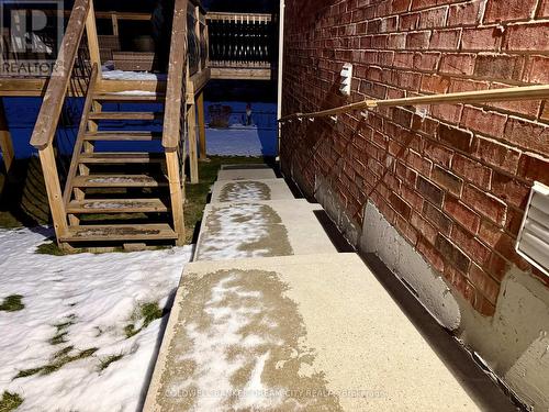 44 Mincing Trail, Brampton, ON 