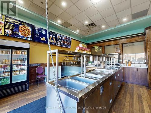 13,14,15 - 2 Steinway Boulevard, Toronto, ON 