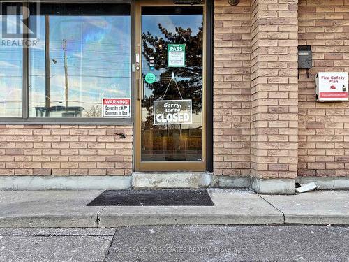 13,14,15 - 2 Steinway Boulevard, Toronto, ON 