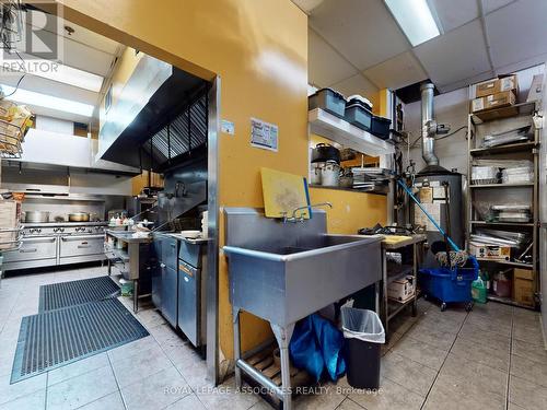 13,14,15 - 2 Steinway Boulevard, Toronto, ON 